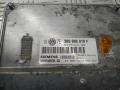 блок управления двигателем Volkswagen Passat B5 2001, 1.6 л., i, 3B0906018F - фото №3