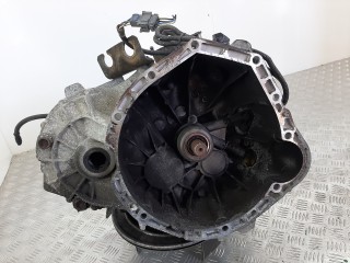 КПП механическая (МКПП) Mercedes-Benz Vito W638 2002, 2.2 л., CDi, OM 611.980, дизель, 711.697, A6382602200