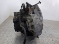 КПП механическая (МКПП) Mercedes-Benz Vito W638 2002, 2.2 л., CDi, OM 611.980, дизель, 711.697, A6382602200 - фото №2