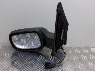 зеркало наружное левое Ford Fusion 1 поколение 2004, E11015782