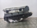 корпус воздушного фильтра Mercedes-Benz M-Класс W163 [рестайлинг] 2002, 2.7 л., CDi, A0000945568 - фото №3