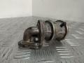 клапан EGR Audi A4 B5 [рестайлинг] 2000, 2.4 л., i, 78131166 - фото №4