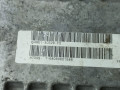 рулевая колонка Ford Focus 2 поколение 2008, 1.6 л., i, SHDA, бензин, 4M51-3C529-FD - фото №4