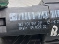 переключатель света Volkswagen Passat B5 1999, 1.8 л., i, ARG, бензин, 1C0941531 - фото №3
