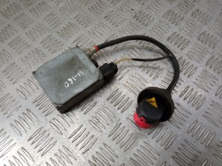 блок розжига ксенона Opel Omega B 1999, 2.5 л., X 25 XE, бензин, 90565932