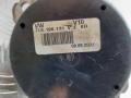 подушка крепления двигателя Volkswagen Touareg 1 поколение 2003, 7L.199.131 - фото №4