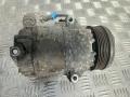 компрессор кондиционера Opel Astra G 2000, 2.0 л., DTi, 24464152 - фото №3