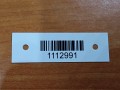 кран отопителя (печки) BMW 5 серия E60/E61 2005, 2.5 л., дизель, 1147412174 - фото №5