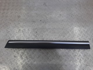 молдинг двери передней правой Geely Atlas 1 поколение 2021, 6600221651