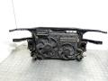 кассета радиаторов Volkswagen Passat B6 2010, 1.9 л., TDi, дизель, - - фото №4