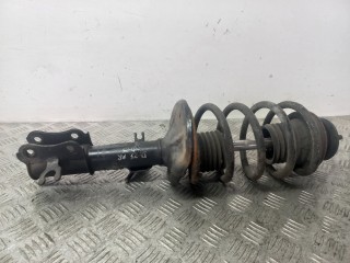 стойка передняя правая Chevrolet Kalos 1 поколение 2005, 1.4 л., i, F14D3, бензин