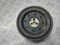 шкив коленвала Ford Mondeo 3 поколение 2003, 2.0 л., TDCi, дизель - фото №3