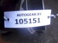 расходомер воздуха Renault Kangoo 1 поколение 2002, 1.5 л., DCi, 5WK97007 - фото №2