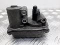 сервопривод заслонок впускного коллектора Audi A6 4F/C6 2005, 3.0 л., TDi, 059129086D - фото №2