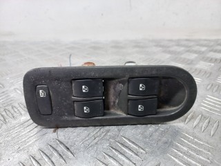 блок управления стеклоподъемниками Renault Scenic 2 поколение [рестайлинг] 2008, 1.9 л., дизель, МКПП