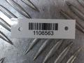 коллектор впускной Audi A3 8P 2003, 1.9 л., TDi, дизель, 03G129713C - фото №6