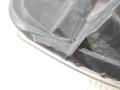 фара левая Volkswagen Fox 2 поколение 5Z 2005 - фото №6