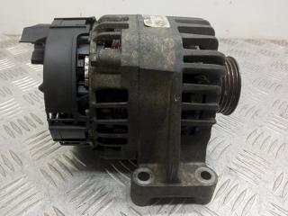 генератор Fiat Doblo 1 поколение [рестайлинг] 2007, 1.4 л., i, 51714794