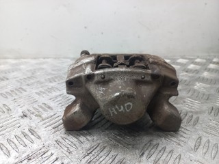 суппорт задний левый Opel Vectra B 1999, 1.8 л., i, X 18 XE, бензин