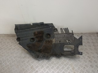 защита арок передняя правая (подкрылок) BMW X7 G07 2022, 7424912