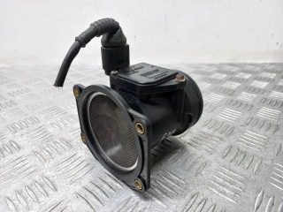 расходомер воздуха Audi A4 B6 2004, 1.6 л., ALZ, бензин, 06A906461B, AFH60-10C