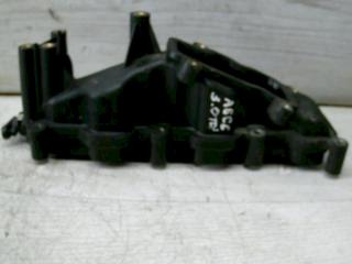 коллектор впускной Audi A6 4F/C6 2007, 3.0 л., TDi