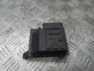 сопротивление печки Mercedes-Benz Vito W639 2005, 2.2 л., дизель, МКПП, A0018216560