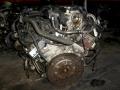 двигатель Chrysler 300M 1 поколение 2001, 2.7 л., EER, бензин, -, EER - фото №5