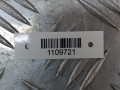 кран отопителя (печки) Audi A8 D2/4D [рестайлинг] 2001, 3.3 л., AKF, дизель, АКПП, 4D0959617A - фото №6