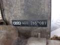 автономный отопитель (Webasto) Audi A8 D2/4D [рестайлинг] 1999, 4.2 л., i, 4D0265081 - фото №7