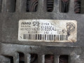 генератор Fiat Panda 2 поколение 2005, 1.2 л., i, бензин, -, 51859042 - фото №5