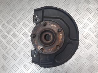 ступица передняя левая Mitsubishi Grandis 1 поколение 2006