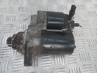 стартер Volkswagen Polo 4 поколение 2005, 1.2 л., i, 1120400
