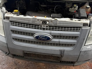 Ford Transit 7 поколение