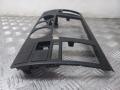 комплект декоративных накладок (дерева) салона Volkswagen Transporter T5 2004, 7H0857237E - фото №3