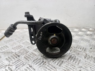 насос гидроусилителя руля Kia Rio 1 поколение 2002, 1.3 л., бензин
