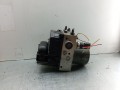 блок ABS Volkswagen Passat B5 [рестайлинг] 2003, 1.6 л., i, ALZ, бензин, 4B0614517G, 0265950055 - фото №2