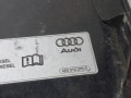 лючок топливного бака Audi A4 B6 2004, 4E0010376R - фото №3