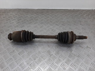 полуось передняя правая (приводной вал, ШРУС) Mazda MPV LW 2000, 2.0 л., i, бензин