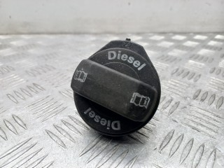 пробка топливного бака Volkswagen Golf 5 поколение 2007, дизель, 1J0201553AE