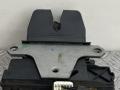 замок багажника Ford C-Max 1 поколение [рестайлинг] 2009, 1.6 л., HXDA, бензин, МКПП, 01041111905 - фото №2