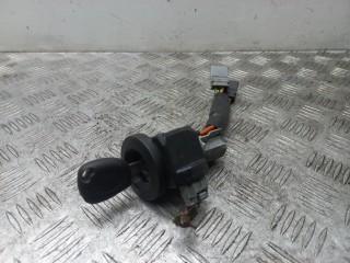 замок зажигания Renault Master 2 поколение 2003, 2.2 л., G9T 722, дизель, МКПП