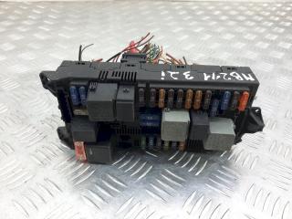 блок предохранителей Mercedes-Benz E-Класс W211/S211 [рестайлинг] 2006, 3.2 л., i, бензин, -, 2115453101