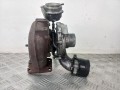 турбина Audi A6 4B/C5 2000, 2.5 л., дизель, 059145702D - фото №6