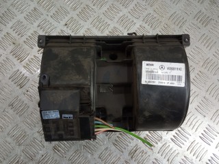 сопротивление печки Mercedes-Benz Vito W639 2003, A6398301161KZ