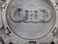 колпак колесный Audi A3 8P 2005, 8P0601147A - фото №6