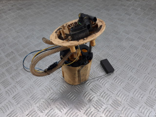насос топливный Audi A6 4F/C6 2006, 3.0 л., TDi, дизель, 4F0919050F