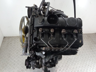 двигатель Ford Transit 7 поколение 2009, 2.4 л., TDCi, дизель, BN