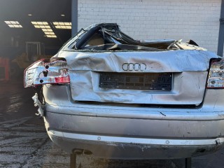 Audi A3 8P [рестайлинг]