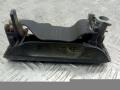 ручка наружная двери сдвижной Volkswagen Transporter T4 2000, 701843730B - фото №3